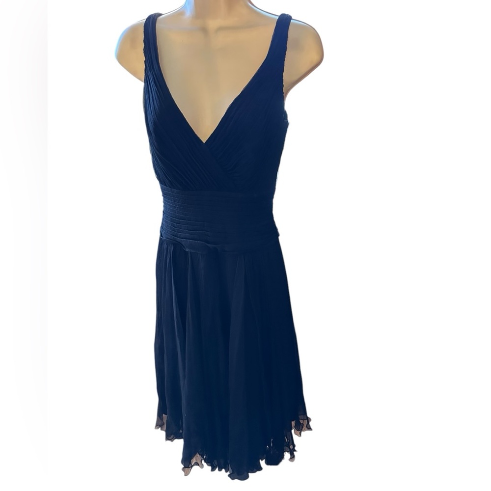 Tadashi Cocktail Dress size 4